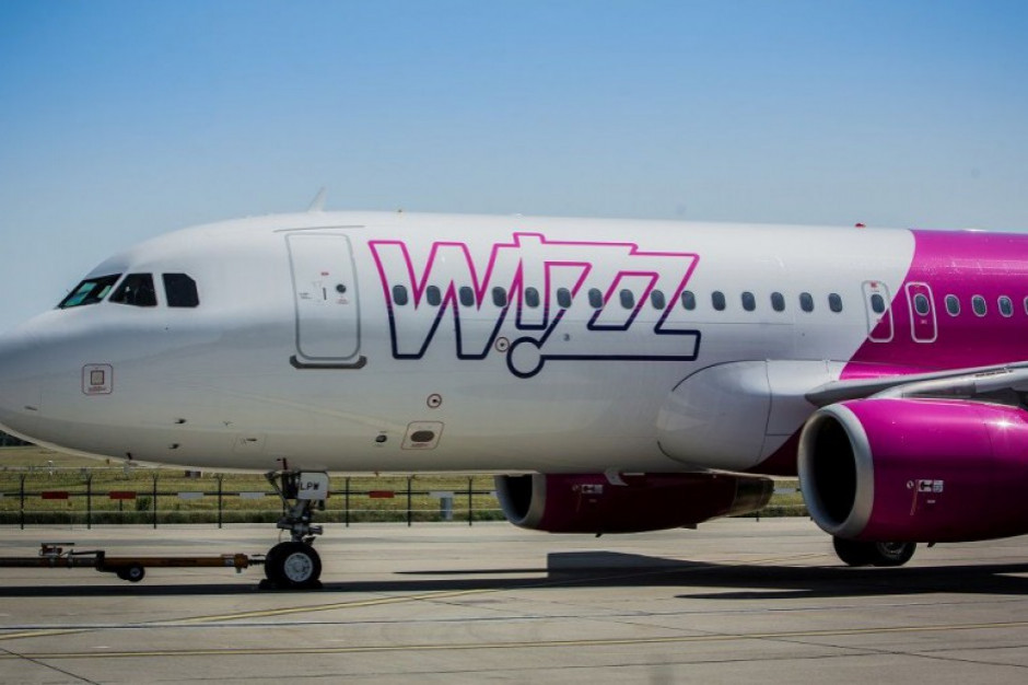 Z Krak W Airport Do Leeds Bradford Wizz Air Uruchomi Nowe Po Czenie