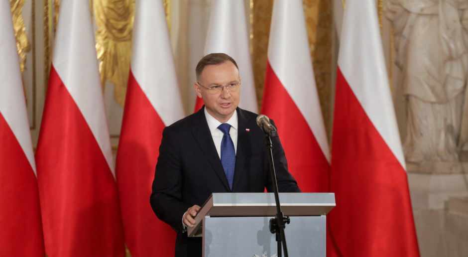 Czy Andrzej Duda Zawetuje Te Lex Czarnek Pose Pis O