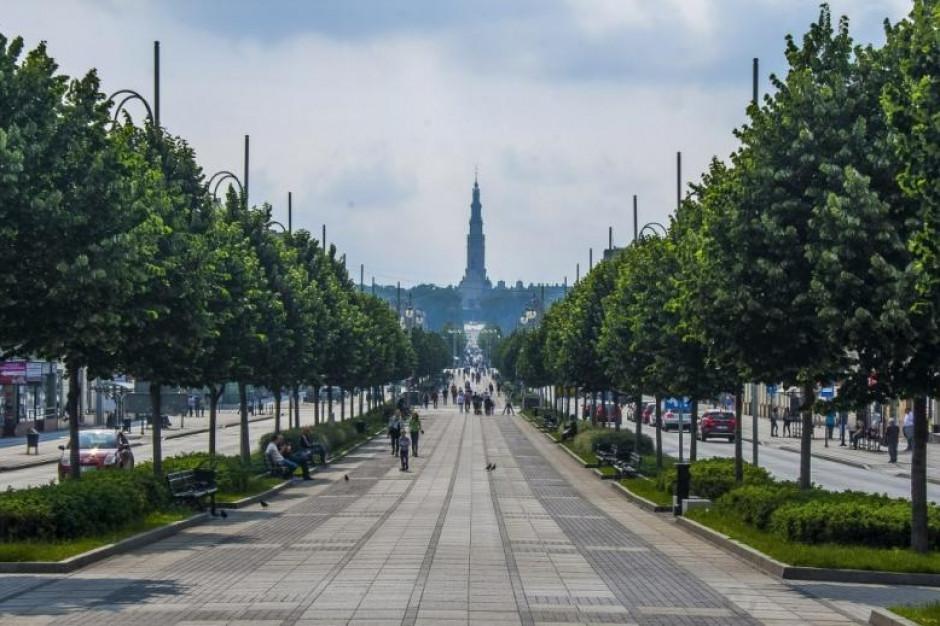 Częstochowa ma dość finansowania lekcji religii To nie dyskryminacja