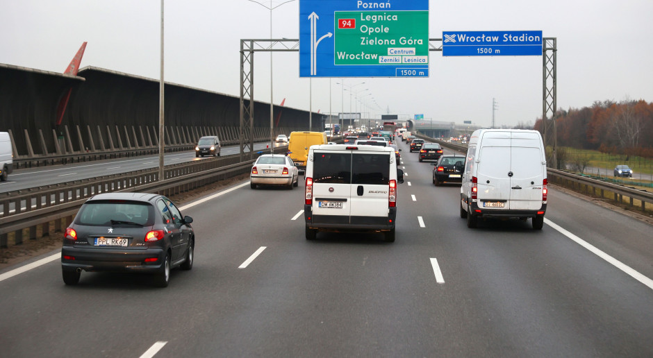 Rozbudowa Autostrady A Pod Znakiem Zapytania Wojewoda Chce Kontroli Nik