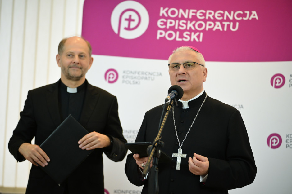 Stan rozmów o lekcjach religii w szkole Episkopat Polski przedstawi