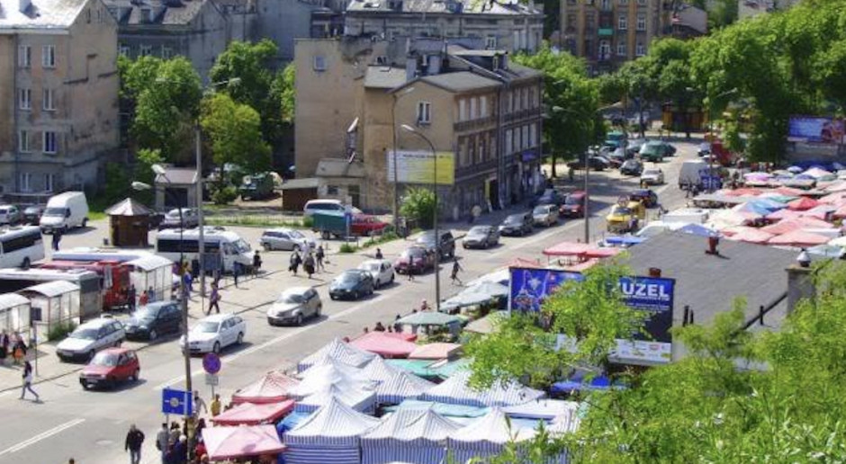 To Ju Koniec Targu Przy Ul Ruskiej W Lublinie Do Lipca Kupcy Musz