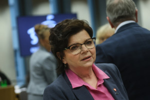 Wotum Nieufno Ci Wobec Ministry Zdrowia Sejm Zdcydowa W Sprawie