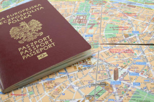 Najczęstszymi kierunkami odlotów z paszportem tymczasowym były Wielka Brytania, Egipt, Turcja, Włochy i Hiszpania. (Fot. Pixabay)
