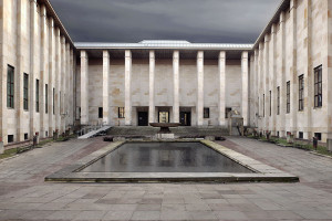 Gmach instytucji wymaga rewitalizacji i modernizacji. (Fot. Wikipedia/Muzeum Narodowe w Warszawie/CC BY-SA 4.0)