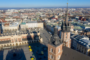 Kraków (Fot. www.krakow.pl)