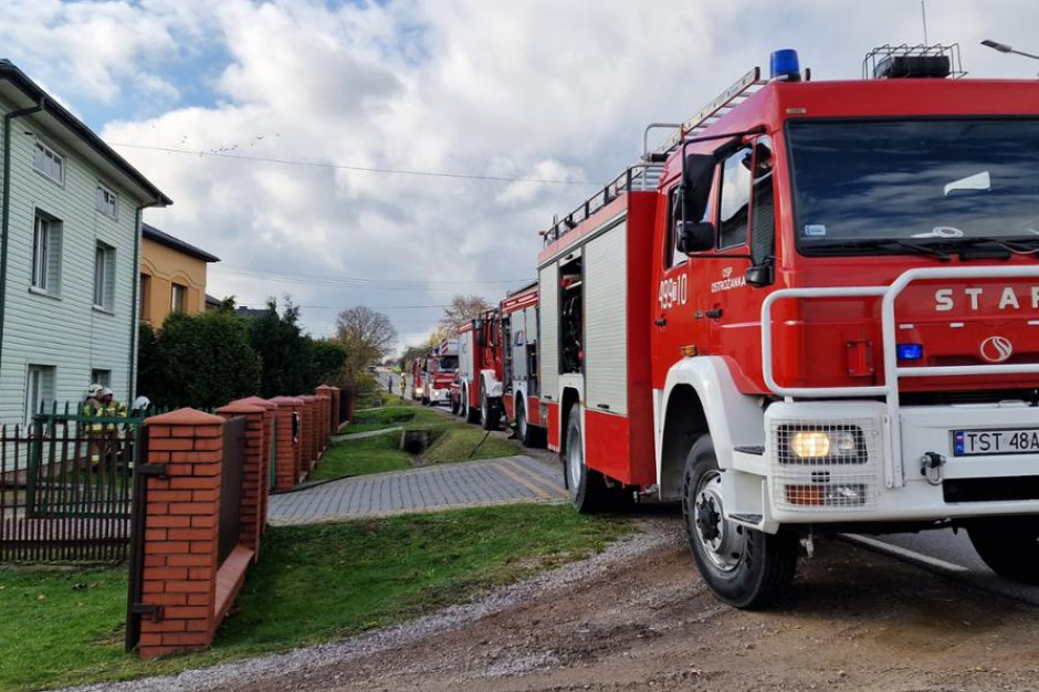 Pożary I Czad Zbierają śmiertelne żniwo To Była Tragiczna Doba 5911