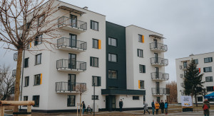 Odwrócona hipoteka w gminach. Pojawiło się światełko w tunelu