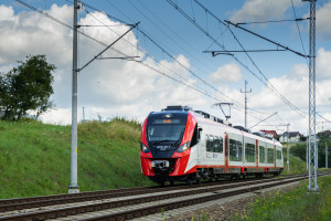 Koleje Śląskie wybrały wykonawcę swoich nowych pociągów