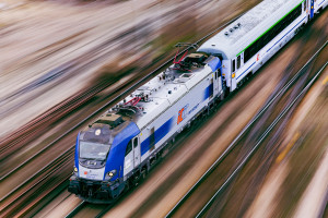 Podróżni mogą liczyć na zwiększoną liczbę wagonów w PKP Intercity