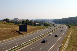 Władze Krakowa nie zgadzają się na rozbudowę w autostrady A4