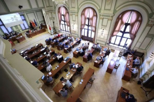 PiS zaprezentowało kandydatów do gdańskiej rady miasta