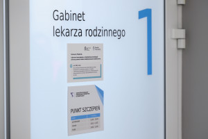 Adres zamieszkania nadal decyduje o dostępie Polaków do lekarzy