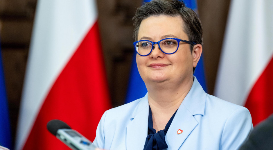 Katarzyna Lubnauer: Likwidacja Obowiązkowych Zadań Domowych Nastąpi W ...