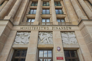 Ministerstwo Finansów przygotowuje nowe przepisy dotyczące składek zdrowotnych przedsiębiorców (fot. gov.pl)