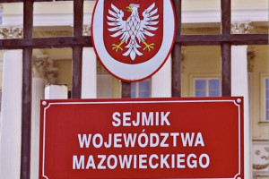 Do PKW spłynęły już dane z prawie 92 proc. obwodów w wyborach do sejmików