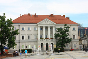 W Kielcach będzie dogrywka w walce o fotel prezydenta