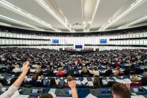 W takich układach partie wystartują w wyborach do Parlamentu Europejskiego
