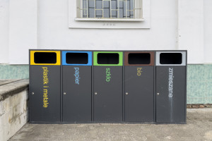 Mieszkańcy skarżą się, że opłaty za odpady są niesprawiedliwie naliczane (Fot. Grzegorz Krzyżewski/ BRPO)