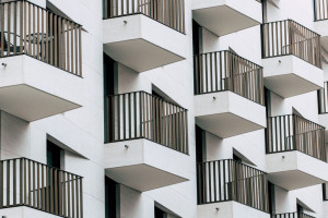 Deweloperzy zapowiadają też zwiększenie dostępnej oferty mieszkań (fot.pixabay)