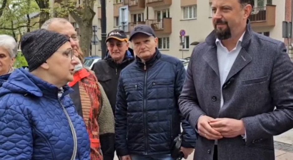 Są Oficjalne Wyniki Drugiej Tury Wyborów. Rafał Piech Pozostaje ...