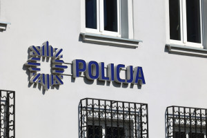 W latach 2016-2022 otwierano nowe posterunki policji w całym kraju (fot. DarSzach/Shutterstock)