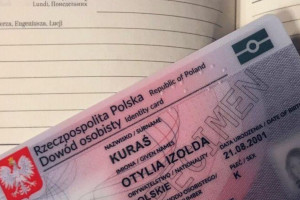 Ponad 3 miliony Polaków musi złożyć wniosek o dowód osobisty (fot. gov.pl)