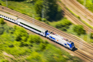 PKP Intercity zwiększy liczbę kursujących pociągów (fot. intercity.pl)