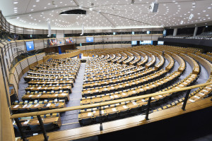 W wyborach do PE zarejestrowano 40 komitetów; do 2 maja mają czas na rejestrację list kandydatów (fot. shutterstock/PE)