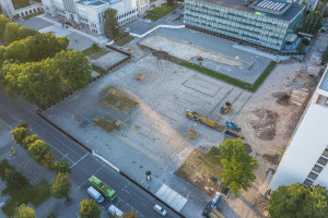 Fundusz kruszenia betonu to jedna z obietnic rządu na pierwsze sto dni (fot. shutterstock/A. Aleksandravicius)
