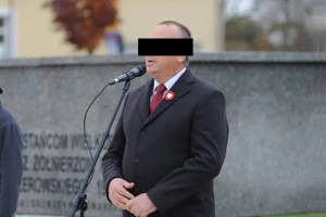 Dariusz U. odpowie przez Sądem Rejonowym w Poznaniu (Fot. Facebook)