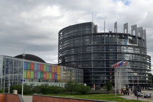 Mija termin rejestracji list kandydatów w wyborach do Parlamentu Europejskiego (fot. pixabay)
