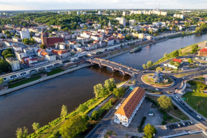 Gorzów Wielkopolski w ramach PPP planuje termomodernizację w aż 21 obiektach. (Fot. shutterstock/SebastianGorzow)