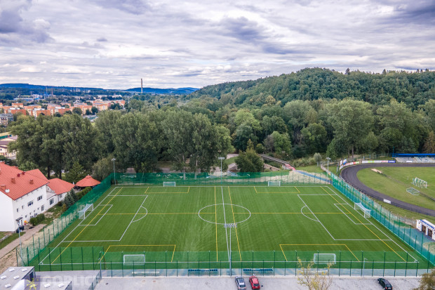 MSiT zapowiada decentralizację środków finansowanych na infrastrukturę sportową - zdjęcie poglądowe (Fot. gorlice.pl)
