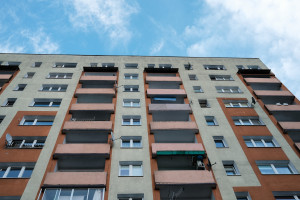 W Polsce ceny nieruchomości nadal będą rosnąć (fot. Shuterstock/Michael715)