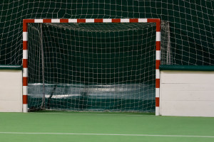 Jasienica będzie miała zmodernizowaną halę sportową (fot. Shutterstock/Zoff - zdjęcie ilustracyjne)
