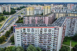 Czy wprowadzenie limitu ceny metra kwadratowego zapobiegłoby ewentualnemu wzrostowi cen mieszkań? (fot. shutterstock/Fotokon)