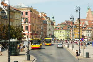Ceny mieszkań w Warszawie przekroczyły cenę 18,2 tys. zł za metr kwadratowy (fot. Pixabay)