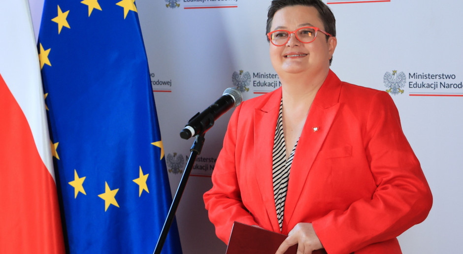 Priorytety Menis 2019 20 MEN wskazało priorytety na rok szkolny 2024/2025. Kluczowe przedmioty