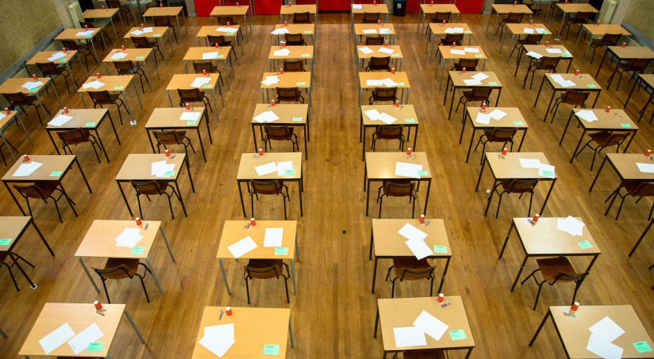 Matura i egzamin ósmoklasisty w 2025 r. CKE opublikowała harmonogram i