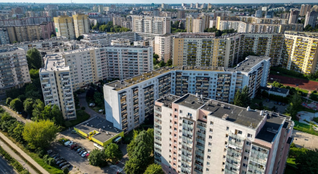 Samorządy będą miały więcej czasu na uchwalenie planów ogólnych. Zmiana wchodzi w życie