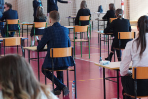 Os primeiros pedidos de inscrição para os exames finais foram apresentados ao Ministério Público (foto: shutterstock/Lukasz Calko)