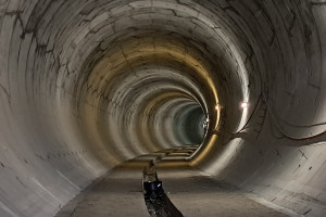 Opóźnienia w budowie tunelu średnicowego pod Łodzią mogą sięgnąć 10 lat