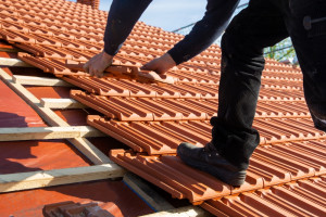 Tax interpretations regarding demolished roofs are divergent
