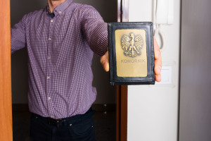 Changes to the Bailiffs Act. Bailiffs will be allowed to work until the age of 70.