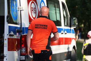 Violence against medical staff will be severely punished