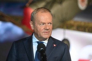 Negli anni precedenti, l'indicizzazione delle pensioni di vecchiaia e di invalidità ha raggiunto il 10%. Nel 2026, sarà solo del 4,9%. (Foto: PAP/Piotr Nowak)
