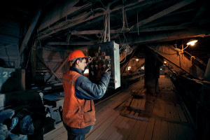 El programa apoya a los mineros, trabajadores de la energía y sus familias durante la transformación energética de la Gran Polonia Oriental - foto ilustrativa