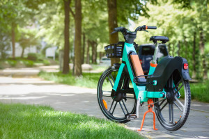 El gobierno se retira del prometido programa de subsidios para bicicletas eléctricas.